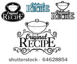 original recipe seal   mark