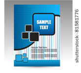 business flyer design