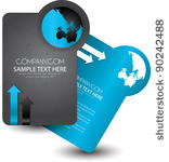 business brochure design