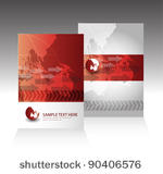 business brochure design