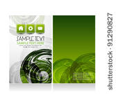 business brochure design