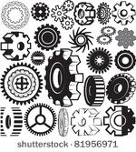 gear collection