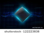 digital circuit board...