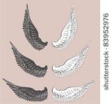 wings