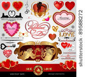 happy valentines day  love...