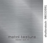seamless metal texture...