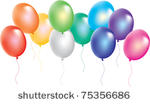 vector illustration of colorful ...