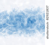 ice frosty texture  seamless ....