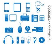vector illustration of the...
