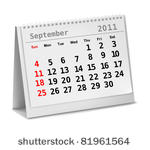 desktop calendar 2011  ...