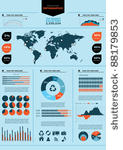 vector elements set of...