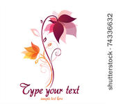 flower vector