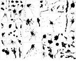 collection of editable vector...