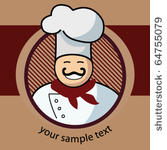 cook label