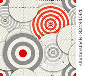 seamless background of...