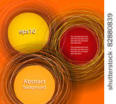 abstract background. ready for...