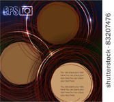 abstract background. ready for...