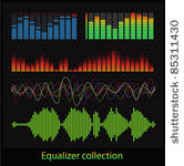 graphic equalizer types