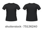 vector illustration of black...