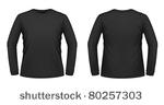 vector illustration of black...