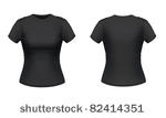 vector illustration of black...