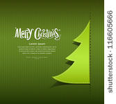 merry christmas ribbon paper...