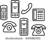 telephones  mobile phones     ...