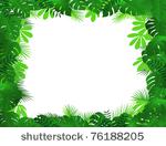 forest frame