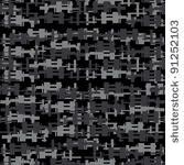 abstract seamless pattern