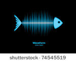 sonar fish