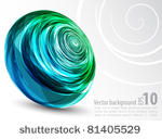 cool abstract background.