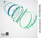 abstract background. vector