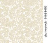 seamless pattern