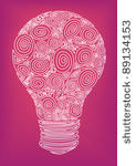 creative bulb