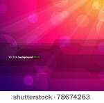 abstract colorful background...