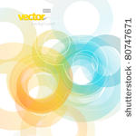 abstract illustration with...
