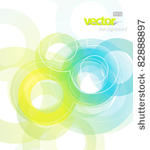 colored abstract background...