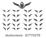 21 wings collection