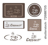 coffee logo