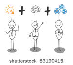 smart   idea   work progress