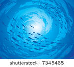 deep sea