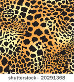 jaguar skin