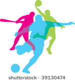 sport background