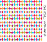 background   color pattern of...