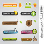 download buttons