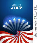 4th of july independence day...