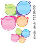 poster and brochure vector...