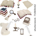 librarian collection