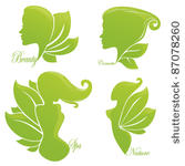 vector collection of spa and...