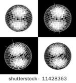 disco ball